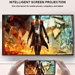 2024 Mais Popular Marca Original Novo 32 Polegada Smart Tv Led Tela Painel <span class=keywords><strong>Display</strong></span> Led Tv CDH Le32 Inchfd14 TV