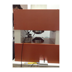 <strong>B</strong>-H Loop Tracer to Measure Magnetic Properties of Permanent Magnets (ferrites NdFeB SmCo Etc) Hysteresis Graph <strong>Test</strong> System - Product Image 2