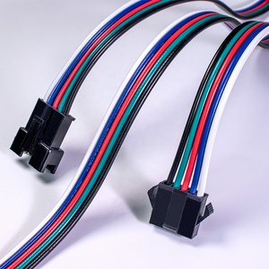 Punkts teuerung UCS512C4 Pixel Block Chain Light LED-Modul DMX512 Programmier bare 24V RGBW Tablet DMX Vierkant lampe 70*70 - Product Image 2