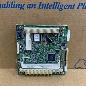 研华英特尔第四代Atom E3825 /E3845 & Celeron N2930 PC/104-Plus嵌入式主板PCM-3365E-S3A2