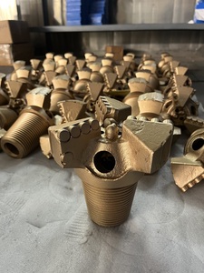 3wings 2 3/8&quot; API REG <strong>PDC</strong> <strong>Drill</strong> <strong>Bit</strong> Big Promotion Lowest Price for Water Well and Coal Mining and <strong>Coring</strong> - Product Image 3