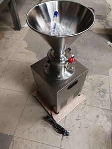 质量好芝麻酱石磨磨石机/花生酱机