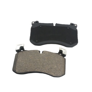 ผ้าเบรกเซรามิกสำหรับรถเบนซ์แผ่น G500ผ้าเบรก D2238 0004201303 - Product Image 1