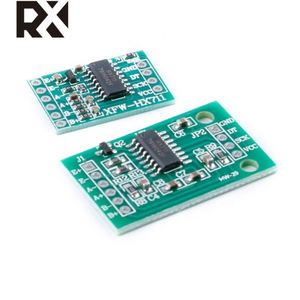 TZ 24bit modulo AD cella di carico precisione pesatura sensore di pressione digitale HX711 - Product Image 3