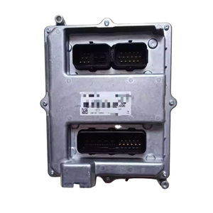 Adecuado para Weichai Steyr Zhonglian Crane Engine Bosch Computer Board ECU, con un nuevo programa lavable