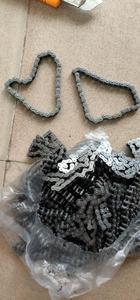 İyi kalite ile ANSI standart paslanmaz çelik 04B 06B makaralı zincir - Product Image 6