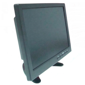 IPS Panel Small Size Pc <strong>Monitor</strong> 10 Inch Tft <strong>Lcd</strong> Cctv Tv <strong>Monitor</strong> 10.1 Inch Widescreen Led <strong>Monitor</strong> <strong>with</strong> HD1080P BNC <strong>VGA</strong> USB <strong>Input</strong>