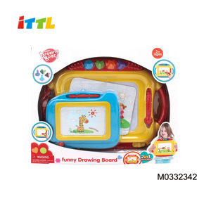 ITTL Letter Learning <strong>Computer</strong> Musical and Light Laptop <strong>Toy</strong> <strong>Computer</strong> - Product Image 5