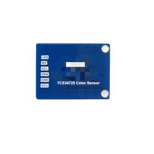The <strong>Raspberry</strong> <strong>PI</strong> TCS34725FN <strong>Color</strong> <strong>Sensor</strong> module expansion board measures accurately/with high sensitivity - Product Image 4