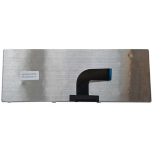 Máy Tính Xách Tay Bàn Phím Đối Với Asus K43S A43S K43SJ K43SA A43SA Loạt - Product Image 3