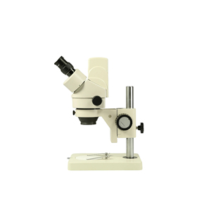 用于电子工业硬件精密工程的工业显微镜7X-45X多变焦立体显微镜 - Product Image 4