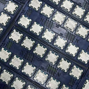 AMDオリジナルR7 9800X3D 7800X3D 7900X3D 7950X3D R5 7500F 7600X R9 7900Xゲーム用CPUソケットAM5コンピュータCPUSプロセッサ - Product Image 3