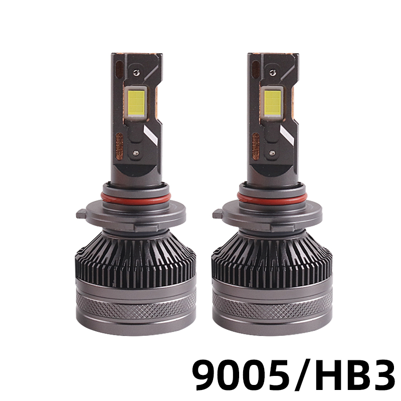 9005 led headlight