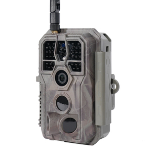Беспроводная камера для охоты, 4G, 48 Мп, 32 ГБ - Product Image 6