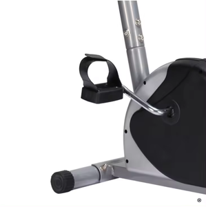 Di alta qualità uso domestico Mini cyclette con lo schermo per l'allenamento a casa - Product Image 3