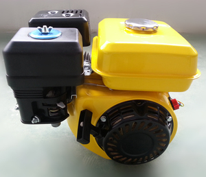 発電機とウォーターポンプ用の4ストローク87cc152fガソリンエンジン - Product Image 4