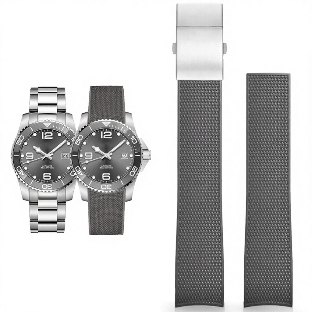Gris argent