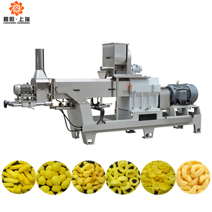 Машина Для Производства Кукурузных закусок - Product Image 3