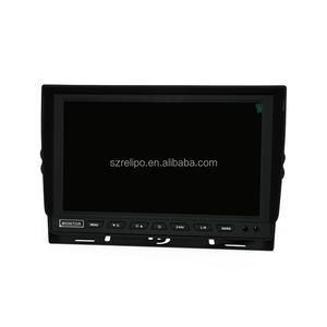 AyS-raqueta con forma de raqueta, 3 unidades, ideo nput 10,1 pulgadas - Product Image 1