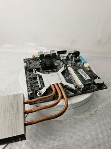 Placa base de ordenador de escritorio H61 pc 1155, para gaming - Product Image 3