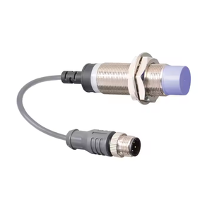 CNTD CPR08L-1.5 Inductive <strong>Proximity</strong> <strong>Sensor</strong> 1.5mm/3mm Long Distance Metal Detection with PNP <strong>Output</strong> - Product Image 6