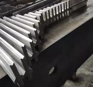 835mm Segments Press Brake Bending <strong>Machine</strong> Sheet Metal Forming Dies, Press Brake Die Set Tools - Product Image 3