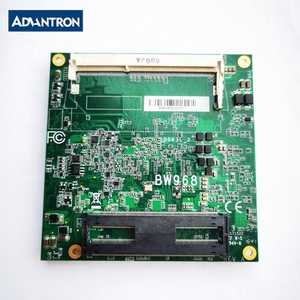 DFI Portwell BW968工业主板cpu卡CPU模块嵌入式PC主板主板工业控制主板 - Product Image 4