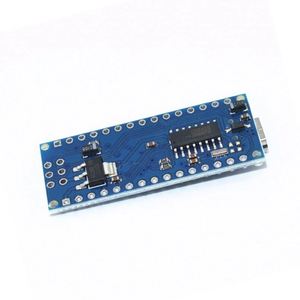 Mini USB Nano V3.0 ATmega328P CH340G scheda di sviluppo modulo NANO 328P NANO 3.0 per ardu Diy Kit - Product Image 3