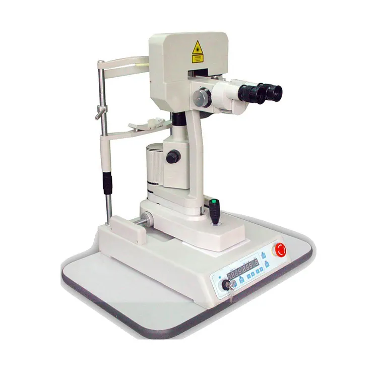 Professional Manufacturer Medical YSMD-920 Ophthalmic Laser Professional Ophthalmic Yag Laser Photodisruptor
