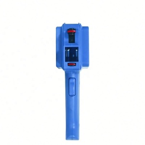 Impresora de inyección de tinta de mano de buena calidad Impresora portátil de chorro de mano para codificación de fábrica - Product Image 5
