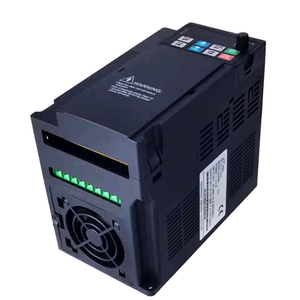 XLY5000 High Quality 1.5KW AC <strong>Variable</strong> Voltage and <strong>Frequency</strong> Converter 220V 380V Vector <strong>Control</strong> Single &amp; Three Phase VFD - Product Image 4