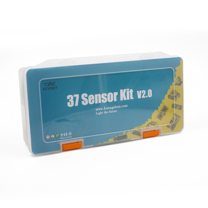 ACEBOTT 45 in 1 <strong>sensors</strong> modules starter kit better than 37 in 1 <strong>sensor</strong> kit r3 for <strong>arduino</strong> - Product Image 5