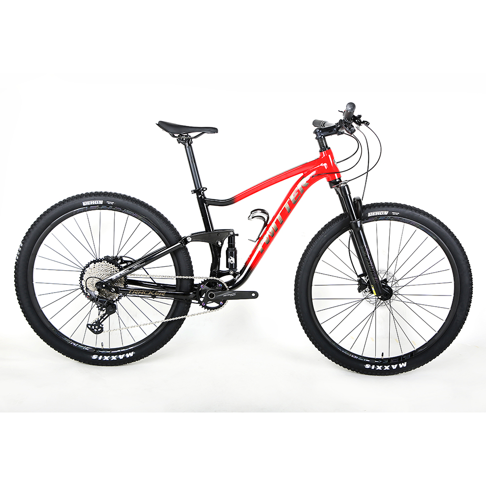 BlackRed