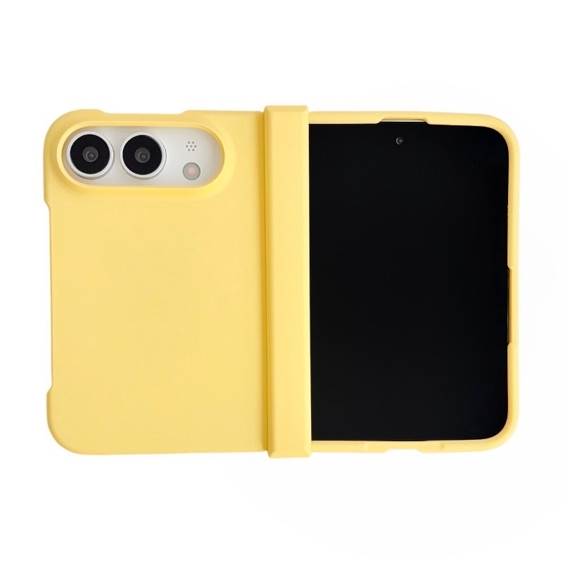 Jaune