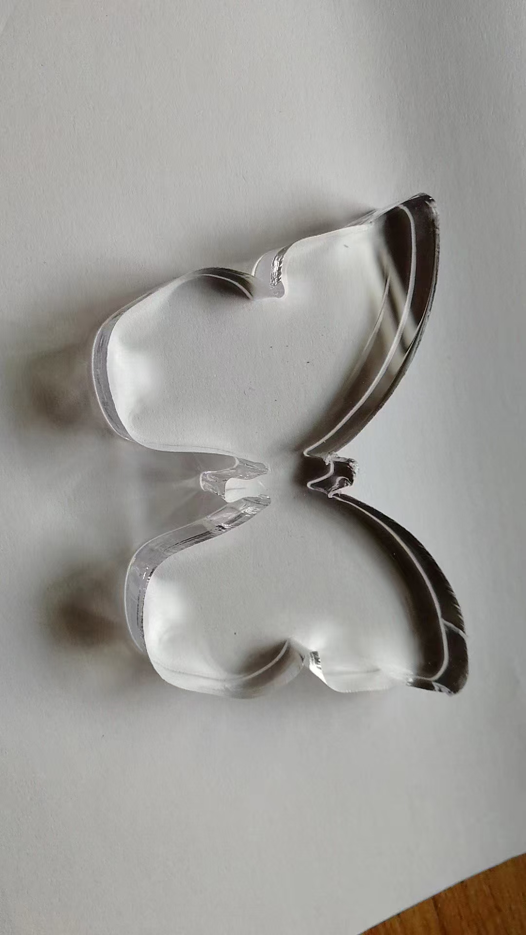 Transparent