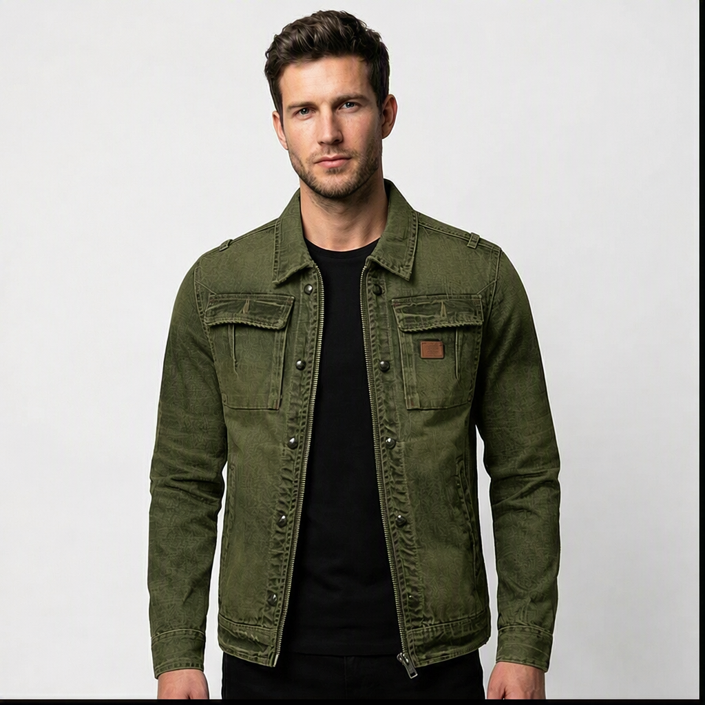 Army Green