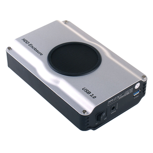 Usbデータストレージ外部2.53.5ケーシングPcコンピューターケースUsbアダプターケースUsb2.0SataHddエンクロージャー3.0Usb Hddケース - Product Image 1
