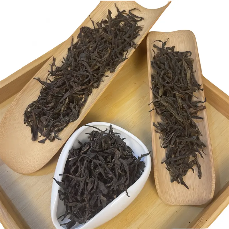 Chá de folhas soltas de alta qualidade chinês Fujian Oolong Tea Ya Shi Xiang (Merda de pato) preço de atacado