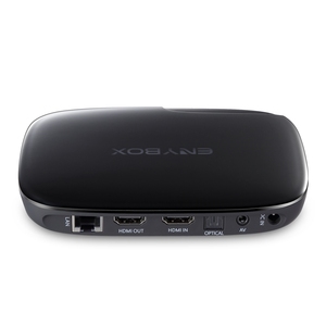 [ENYBOX X5] Realtek 1295 Quad Core <strong>HD</strong> Input Custom Firmware Android TV <strong>Box</strong> With Sata 3.0 Slot - Product Image 3