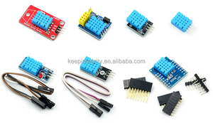 SAARDUINO用DHT11モジュール温度湿度センサー電子ビルディングブロックDHT-11新品在庫あり - Product Image 4