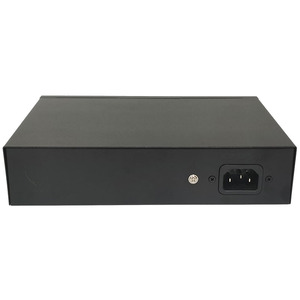 用于ip摄像机的100M/1000Mbps 4/6/8/16端口PoE交换机48V IEEE802.3 af/at非托管千兆网络以太网PoE交换机 - Product Image 6