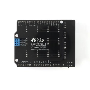 Grove Base Shield V2.0 sensore IO sviluppo Demo modulo scheda di espansione IIC I2C UART Grove interfaccia - Product Image 4