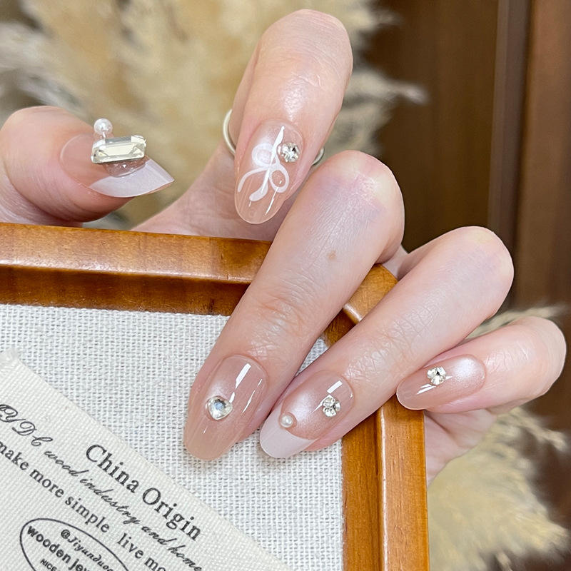 BY2321 Square Diamond Brushing Wind