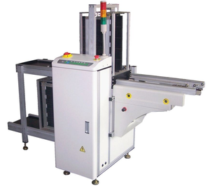 SMT Pick and Place Machine SMT <strong>Automatic</strong> <strong>PCB</strong> Conveyor <strong>PCB</strong> <strong>Loader</strong>/<strong>Unloader</strong> - Product Image 1