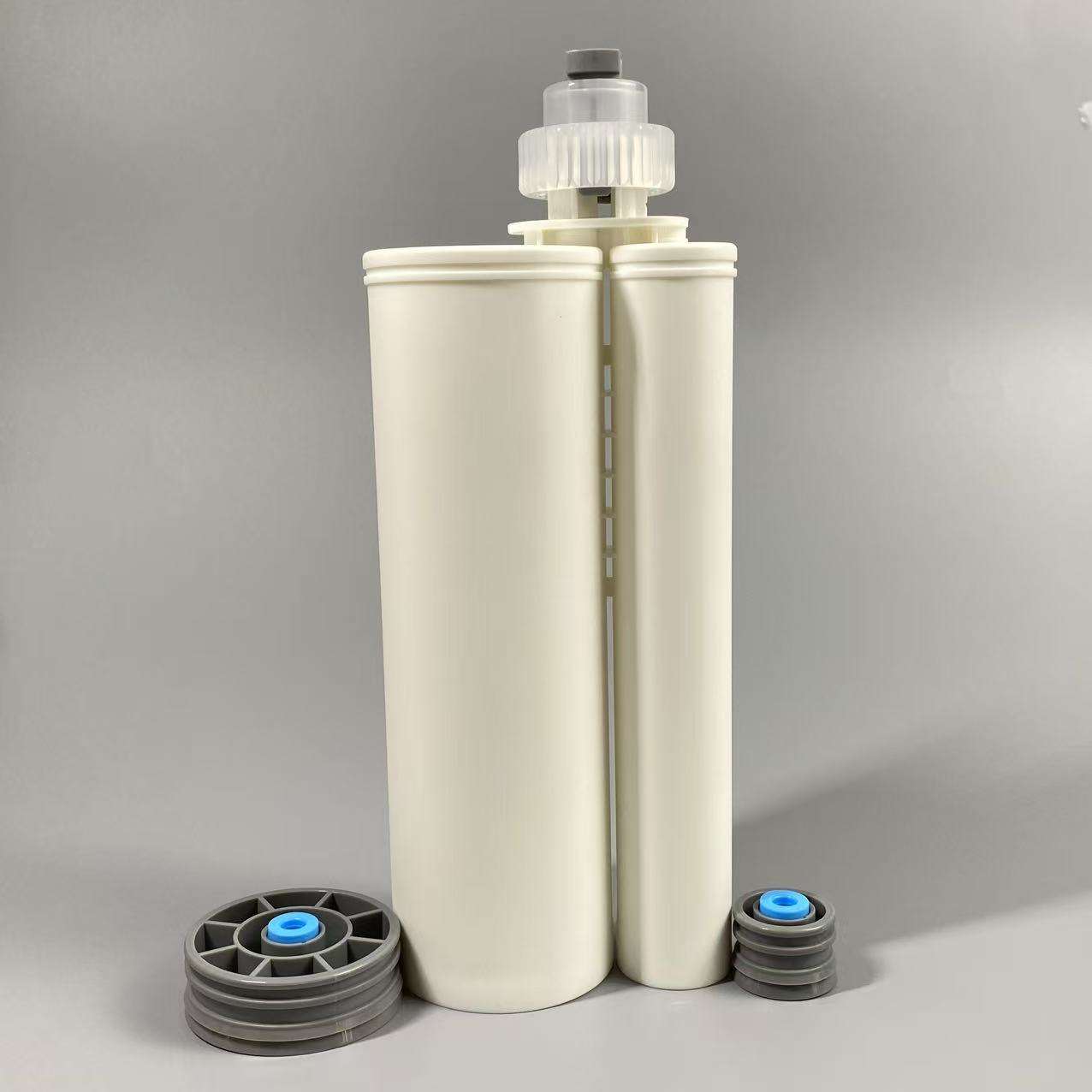 PBT F System 400- 4:1