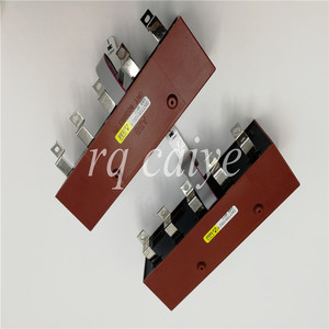 ABB 91.110.1151変圧器電流電圧検出モジュールGNT6029183P1新品SM102 CD102部品1部品 - Product Image 2