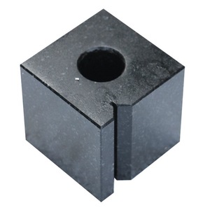 OEM Customized <strong>High</strong>-Precision <strong>T</strong>-Groove Marble Inspection Measurement Square Box Laboratory Equipment Testing for <strong>Test</strong> Instrument - Product Image 1