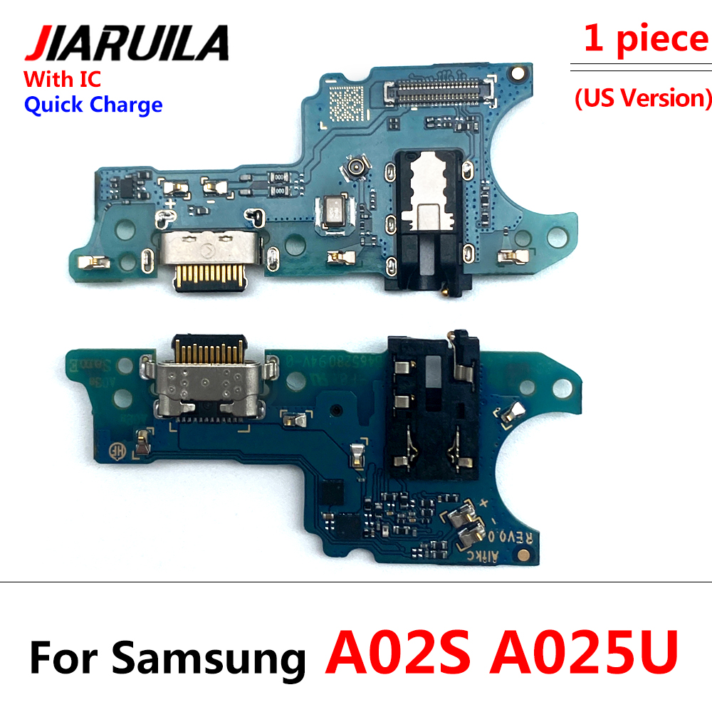 A02S A025U