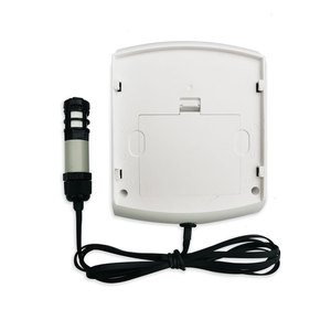 Sensor inalámbrico de temperatura y humedad Lora OEM y ODM personalizable con pantalla LCD - Product Image 4