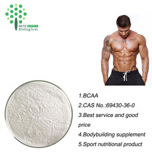 Approvisionnement d'usine Meilleur prix Suppléments de musculation <span class=keywords><strong>BCAA</strong></span> Poudre 2:1:1 - Product Image 4